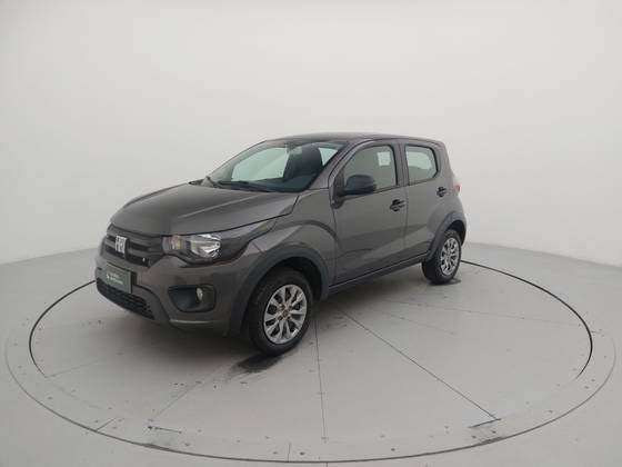 FIAT MOBI 1.0 EVO FLEX LIKE. MANUAL FIAT MOBI 1.0 EVO FLEX LIKE. MANUAL
